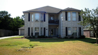 603 Hilltop Ct, Kennedale, TX 76060