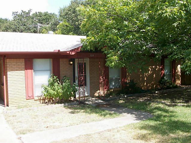  308 N Dick Price Rd, Kennedale, TX photo