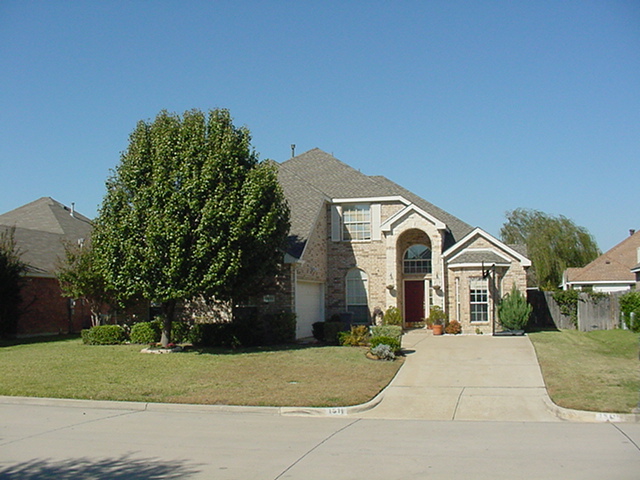  1511 Kendal Dr, Mansfield, TX photo