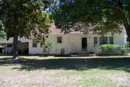  4532 Fm 16, Ben Wheeler, TX photo