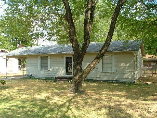  1506 Stacey St, Canton, TX photo