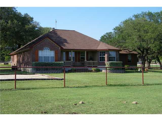  2300 County Road 233, Florence, TX photo