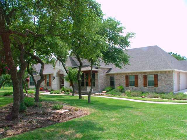  1211 County Road 156, Georgetown, TX photo