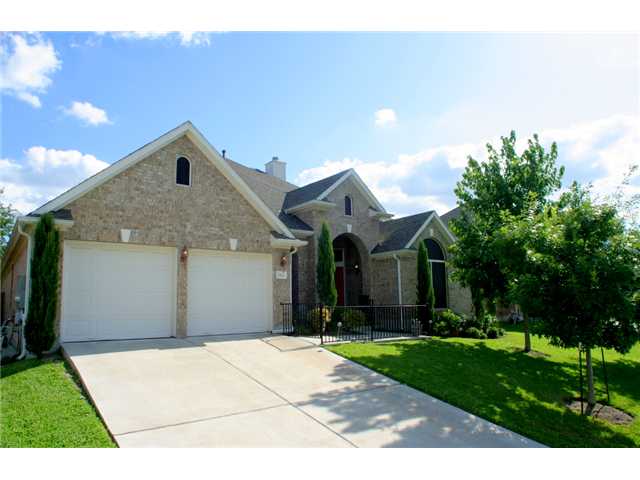  2821 W Piper Sonoma Ct, Round Rock, TX photo