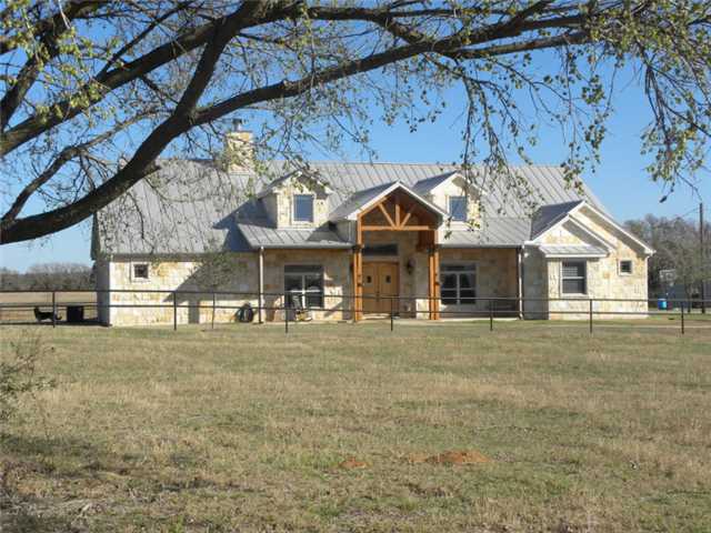  1685 County Road 480, Thrall, TX photo