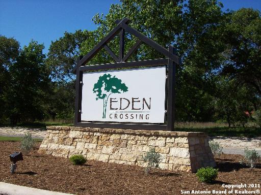  108 Eden Xing, Adkins, TX photo