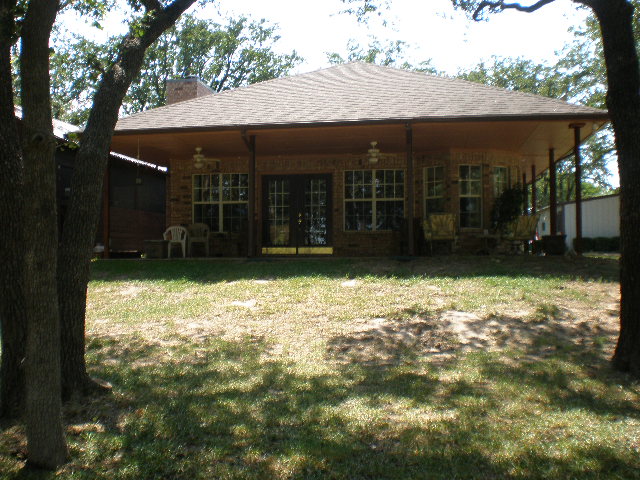  170 Private Road 3449 Rd, Paradise, TX photo