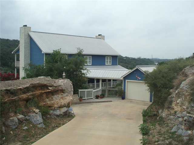  501 East Ave, Marble Falls, TX photo