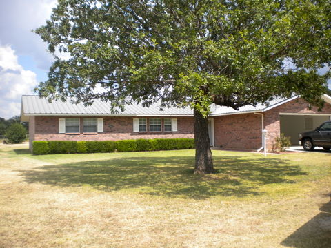 25000 State Highway 279, Cross Plains, TX 76443