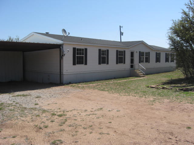  11930 County Road 265, Brownwood, TX photo