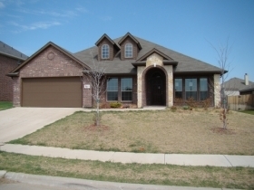  2221 TAYLOR DR, WEATHERFORD, TX photo