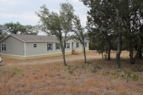  945 KING COUNTRY ROAD, GATESVILLE, TX photo