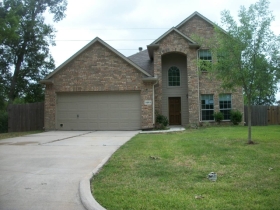  16814 S LIGHTHOUSE DR, CROSBY, TX photo