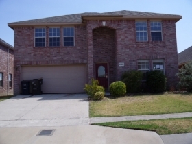  4140 FOSSIL BUTTE DR, FORT WORTH, TX photo