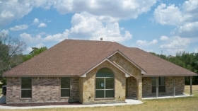  200 BAY COURT, WEATHERFORD, TX photo