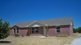  173 EMERALD DR, WEATHERFORD, TX photo