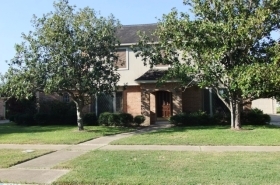  2416 GOLFCREST DR, PEARLAND, TX photo