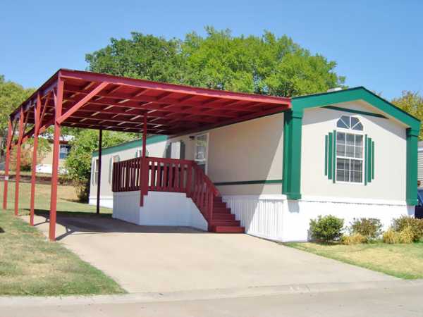  328 THOROUGHBRED LANE, Grand Prairie, TX photo