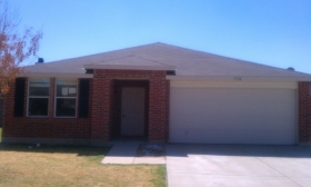  1708 BAXTER SPRINGS DRIVE, FORT WORTH, TX photo