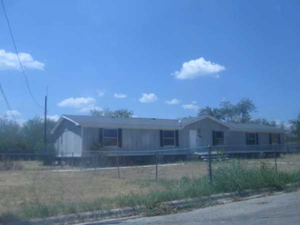  2605 C Cleburne St, Brownwood, TX photo
