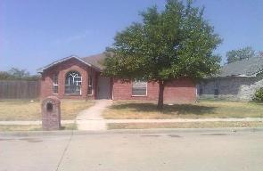  414 Fleming Street, Wylie, TX photo