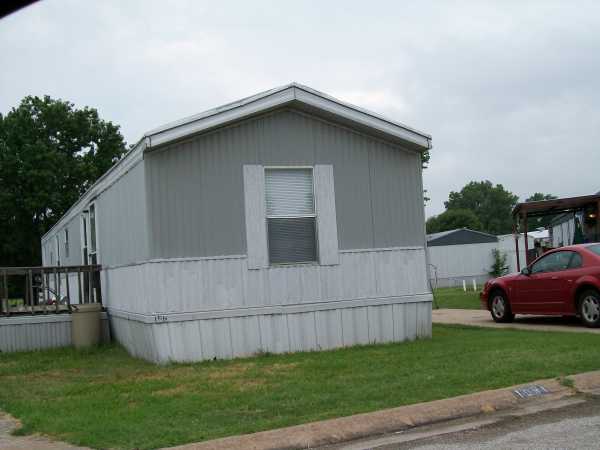  1081 Oxford Court Lot #159, Greenville, TX photo