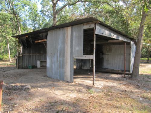  102 COUNTY ROAD 2287, Cleveland, TX photo