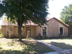  5728 BAKER DR, THE COLONY, TX photo