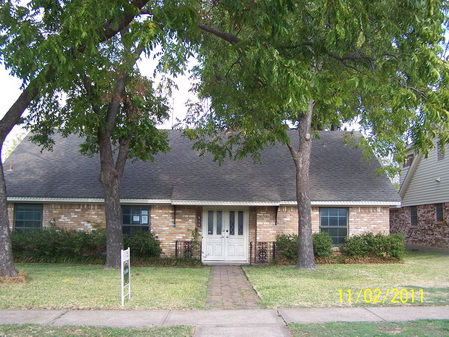  3545 Delford, Dallas, TX photo