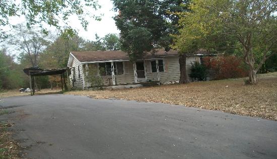  2112 Old Highway 11, Pittsburg, TX photo