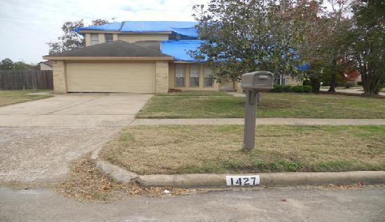 1427 New Tree Lane, Missouri City, TX photo