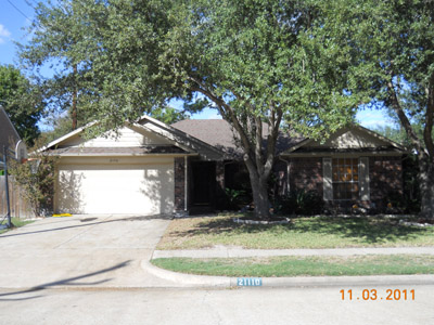  21110 PARK VALLEY DR, KATY, TX photo