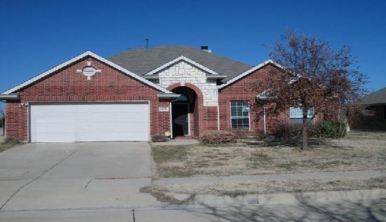  2130 Rose May Dr, Forney, TX photo