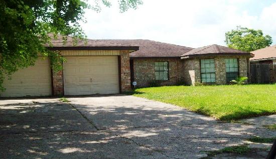  1343 Macclesby Lane, Channelview, TX photo
