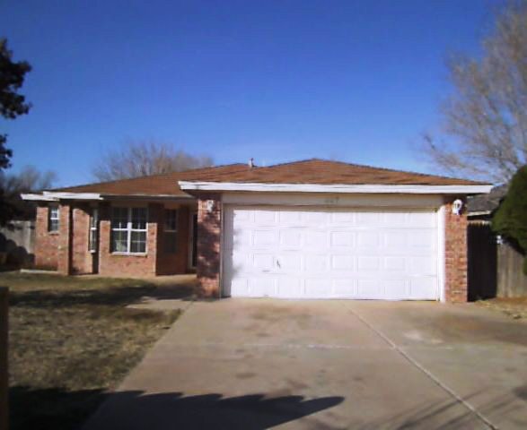  807 77th Street, Lubbock, TX photo