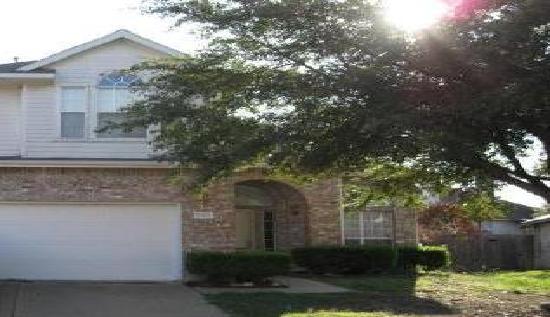  1502 Cross Courts Dr, Garland, TX photo