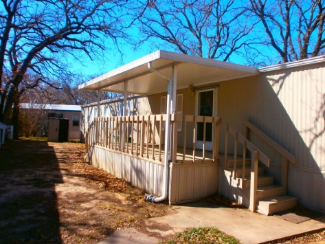  700 Leisure Drive, Fort Worth, TX photo