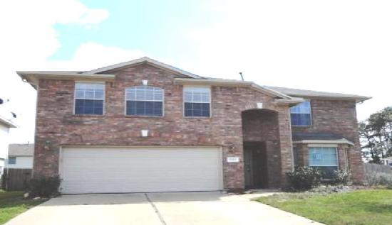  3119 Myrtle Ranch Dr, Katy, TX photo