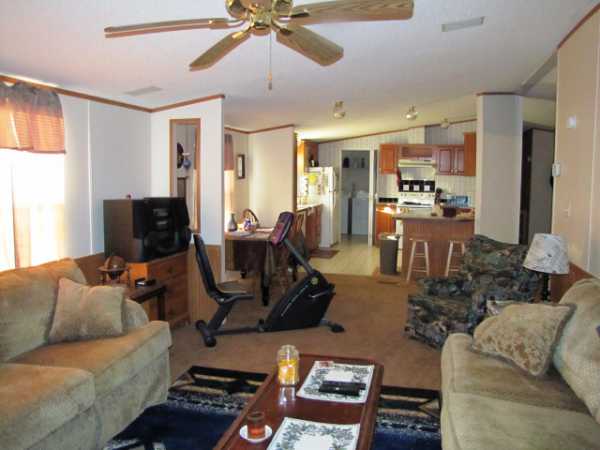  11555 W FM 471 #24, San Antonio, TX photo