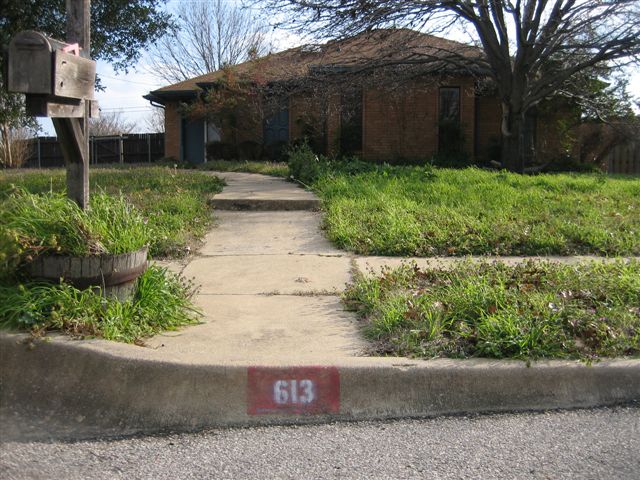  613 Willow Way, Wylie, TX photo