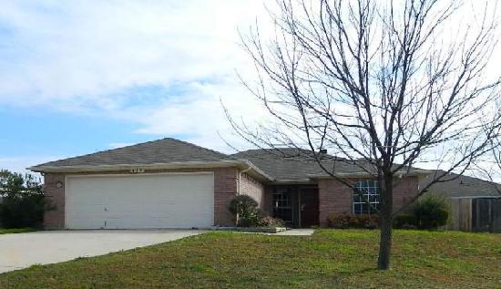  419 Hollyberry Dr, Mansfield, TX photo