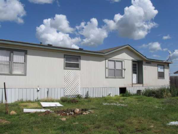  900 West Front Street, Electra, TX photo