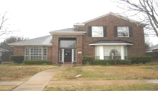  608 Easton Lane, Allen, TX photo