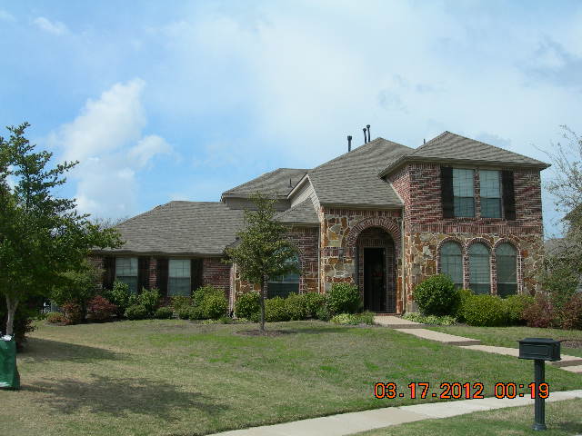  2521 Brentwood Dr, Frisco, TX photo