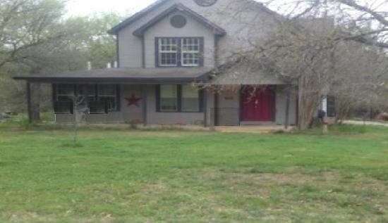  6240 Newt Patterson Road, Mansfield, TX photo