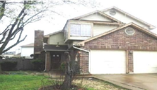  2239 Hunters Run Drive, Dallas, TX photo