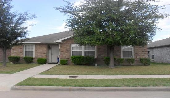  2525 Pilgrim Rest Drive, Dallas, TX photo