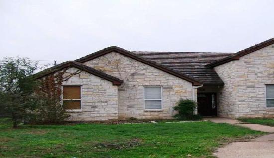  8605 Snowden Cv, Austin, TX photo