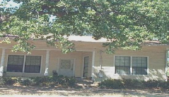  401 N Boundary St, Weatherford, TX photo