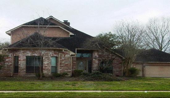  1727 Plantation Dr, Richmond, TX photo